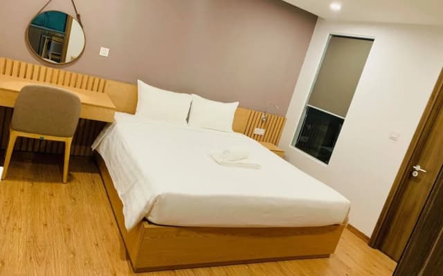 Davis House Apartment - photo 5