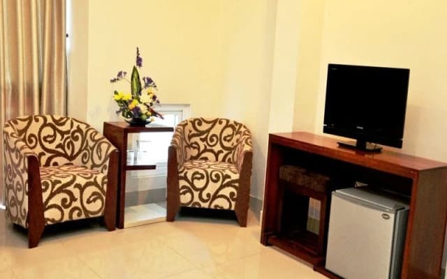 Fortune Hotel Danang - photo 4