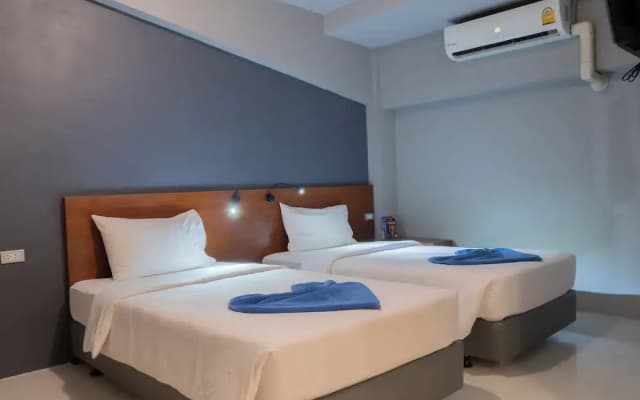 Leisure Hostel - photo 4