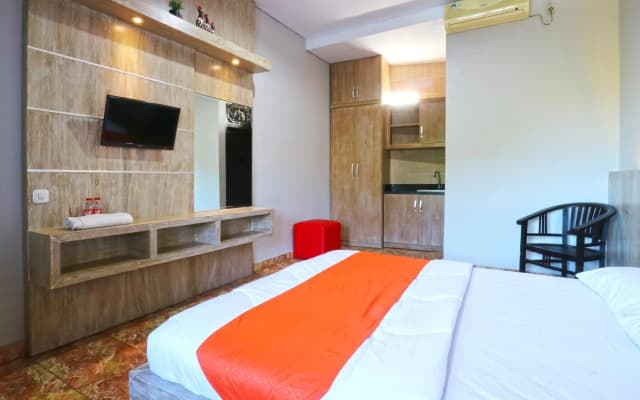 Bangsal Homestay - photo 3