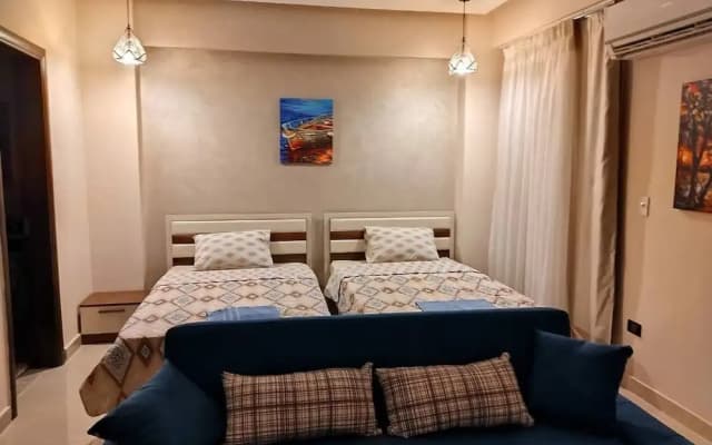 Eco Inn - Sherook993g2 Studio - photo 4