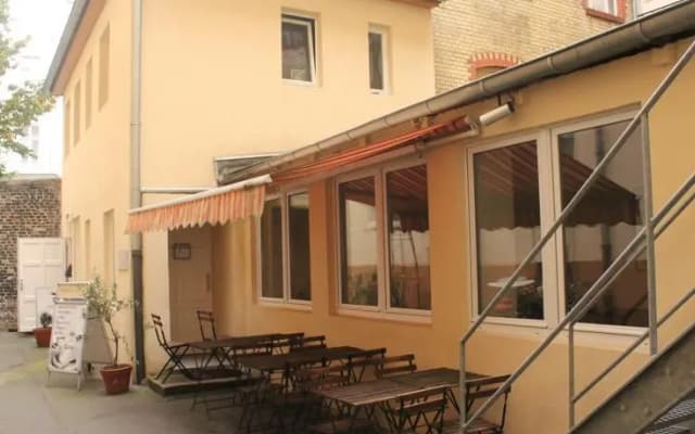 Come 2 Friends Apartmenthaus - photo 3