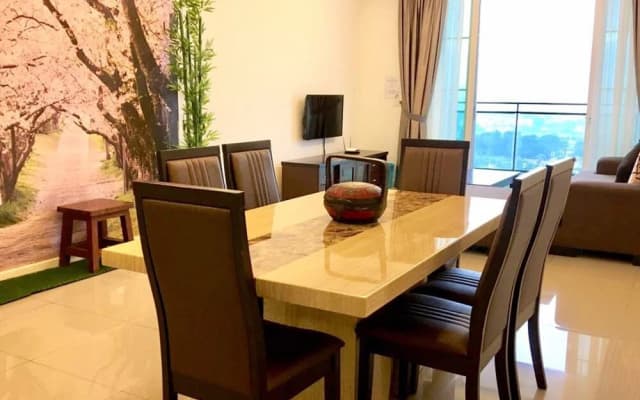 Homestay River View Melaka - photo 3