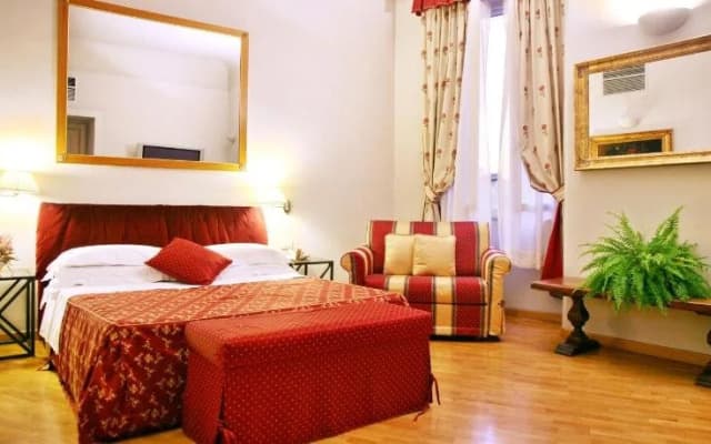 Tornabuoni La Petite Suite - photo 5