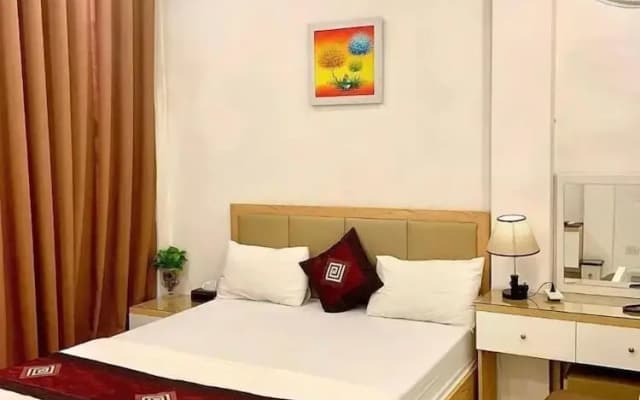 Hoang Ngan Hotel Cau Giay -BAY LUXURY - photo 4