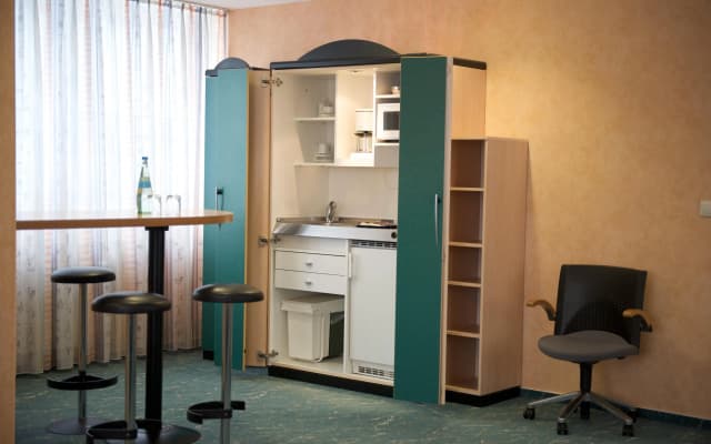 City Hotel Berlin East - photo 5
