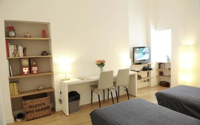 Maison d'hôtes Emma Tiranty - photo 2