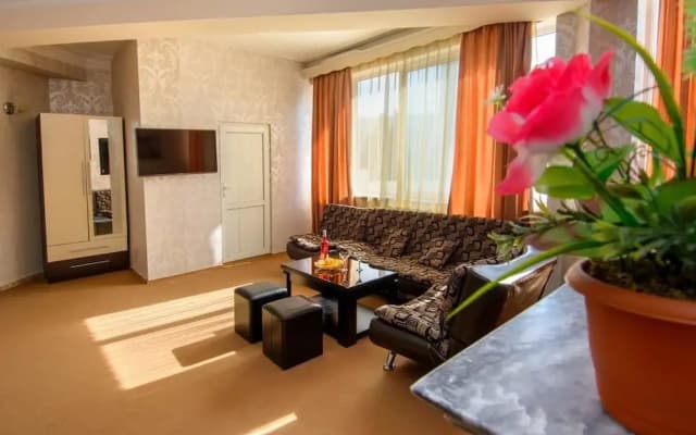 Silk Road Hotel - photo 5