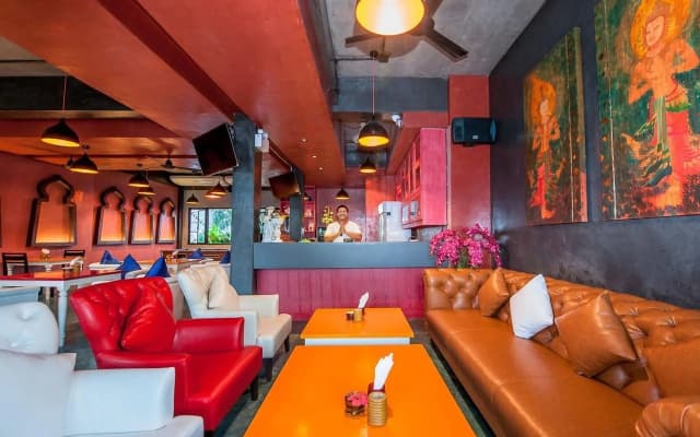 Anchan Boutique Hotel, Phuket - photo 2