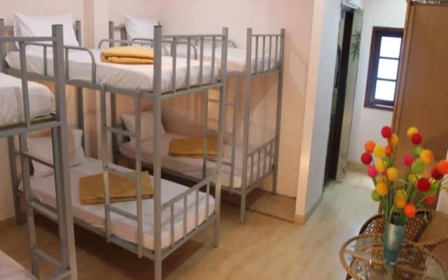 Saigon Central Hostel - photo 5