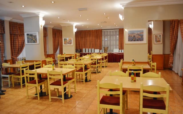 Galaxy Plaza Hotel - photo 5