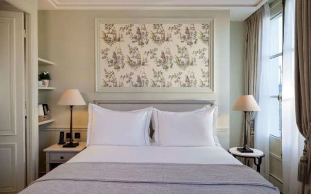 Hotel Quai Voltaire - photo 4
