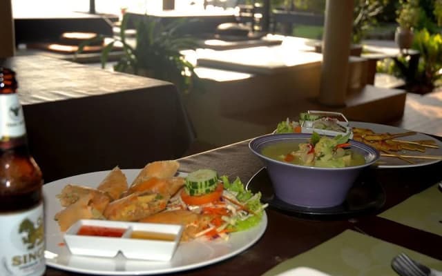Chills Resort(ชิลล์ รีสอร์ท) - photo 4