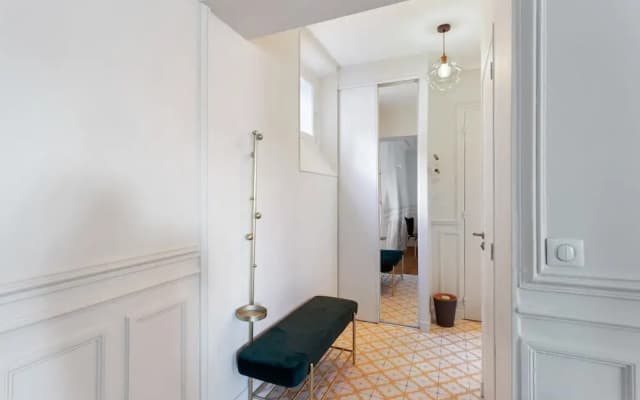 Montmartre - Cozy Home for 2 Guests - photo 2