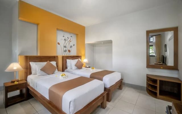 Uma Dana Ubud - photo 3