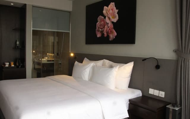 Everland Hotel - photo 3
