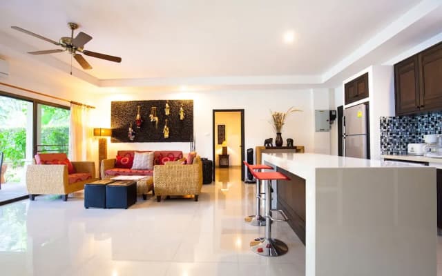 Cordouan 2 Villa by Jetta - photo 3