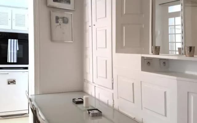 Pied-à-Terre Parisien - Duroc - photo 3