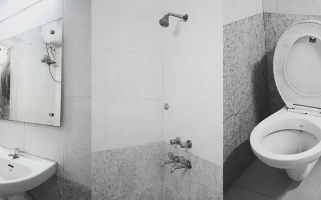 Hotel Satwah 29 - photo 5