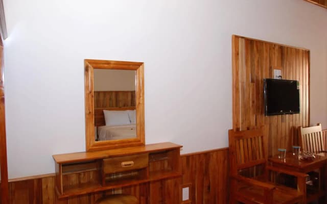 Villa Lien Tho - photo 4