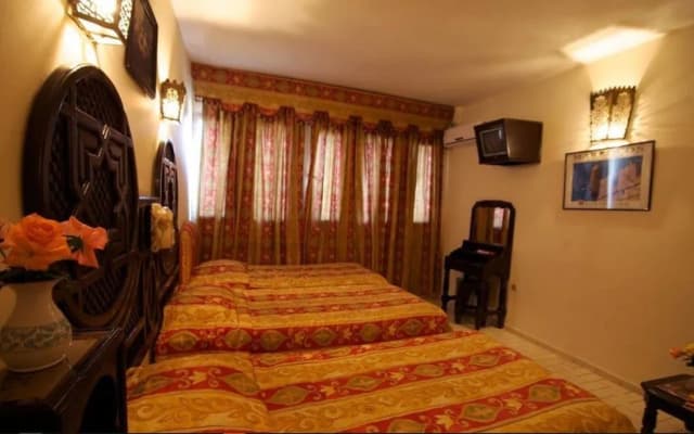 Hotel Amalay - photo 5