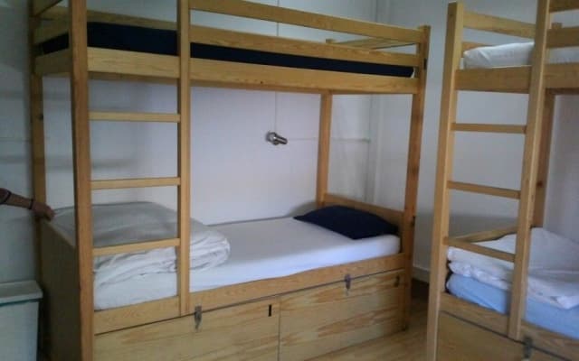 Marquês Soul - Hostel - photo 3