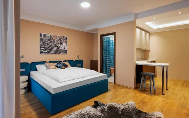 SWU Magazine Rooms - photo 2