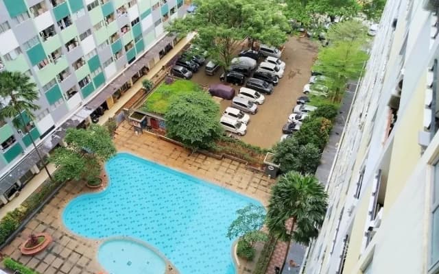The Royale Sentra Tower Kuning - photo 3