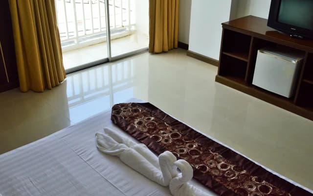 Soleluna Hotel - photo 4