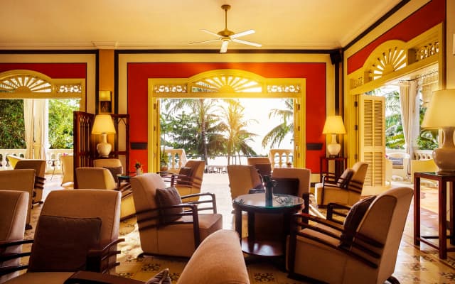 La Veranda Resort Phu Quoc - MGallery - photo 2