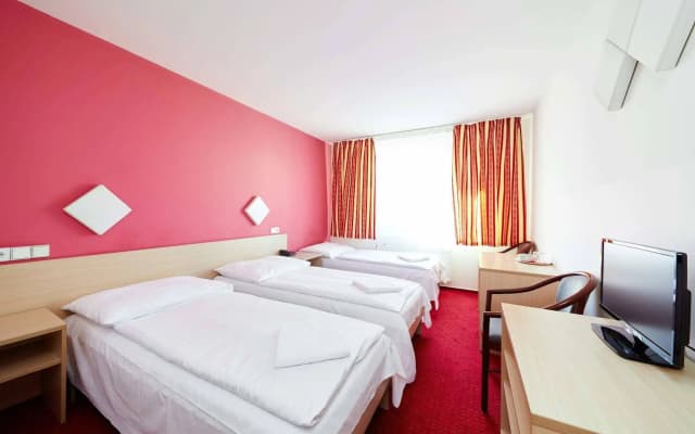 Hotel Mars - photo 5