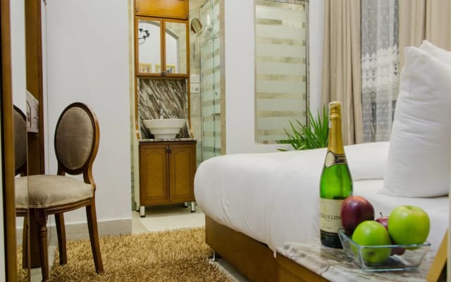 Paris Hotel - photo 5