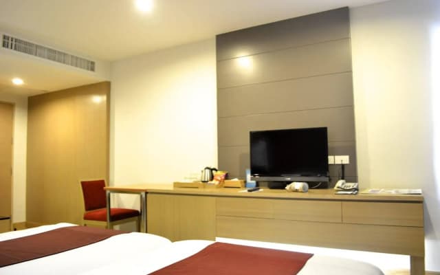 A-One Motel - photo 3