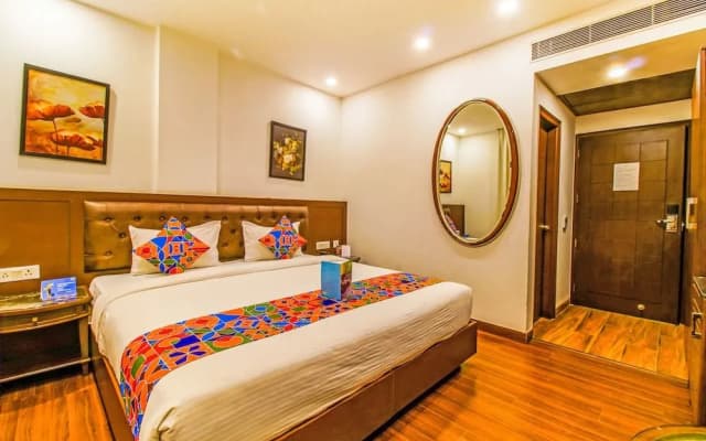 FabHotel Kian - photo 3