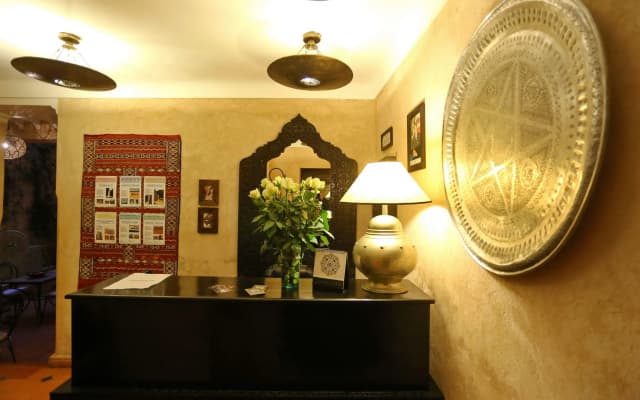 Riad Marrakiss - photo 2