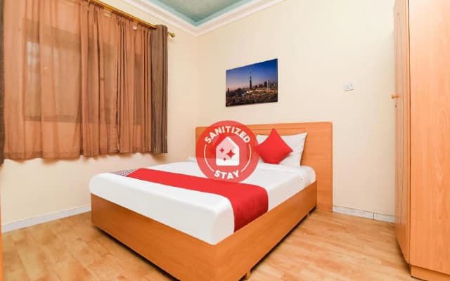 Sama Hotel - photo 4