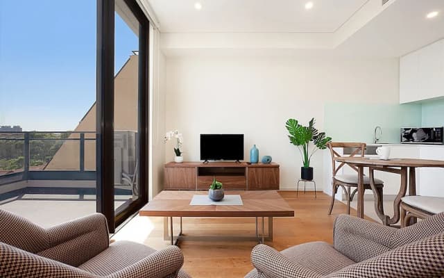 Crows Nest 13 - photo 4