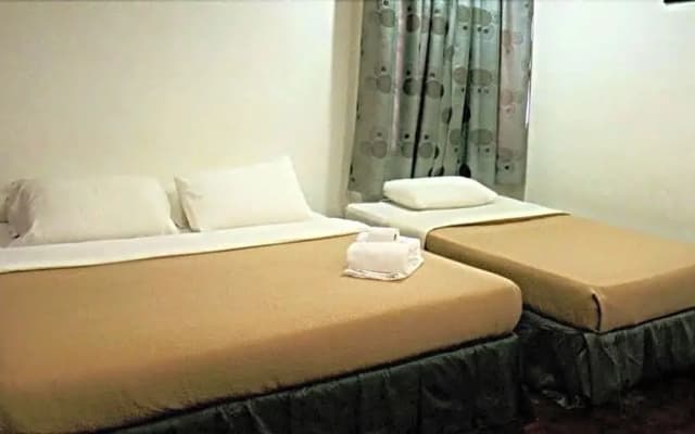 CasaPelindung Guesthouse - photo 3