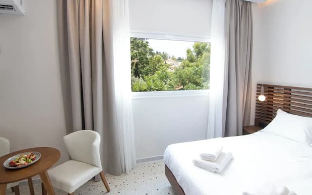 Mythodea Athens Suites - photo 3