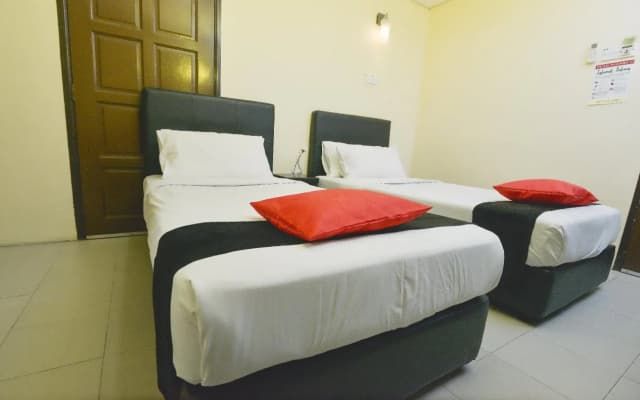 Sastria Hotel - photo 5