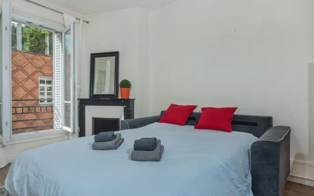 Appartement Championnet - photo 2