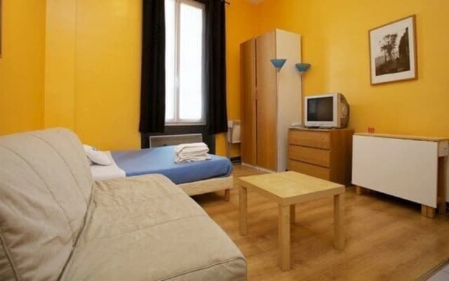 Apartment Poisson 6 - photo 5