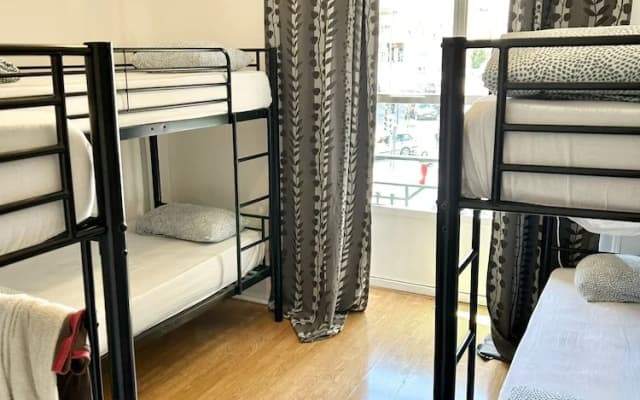 Samps Hostel - photo 4