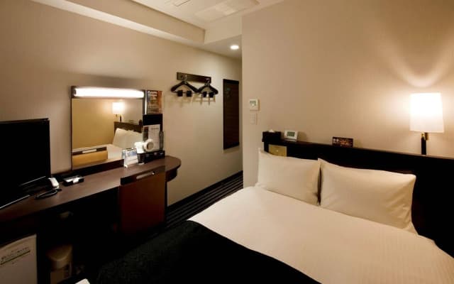 APA Hotel Kodemmacho Ekimae - photo 5