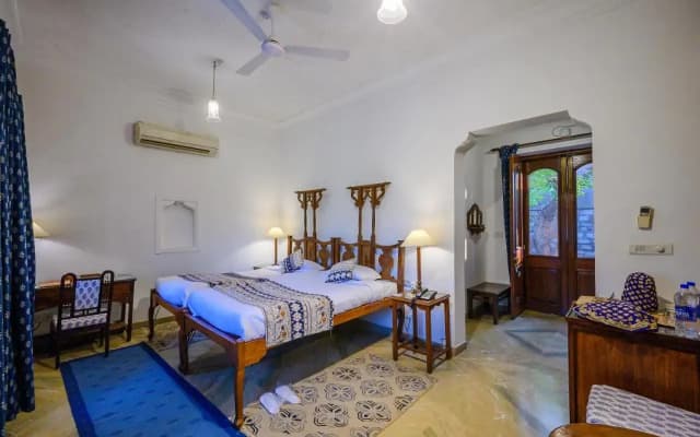 Neemrana'S - Deo Bagh - photo 3