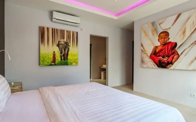 Villa Ohana - photo 3