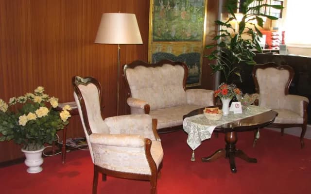Haus Bismarck - photo 4