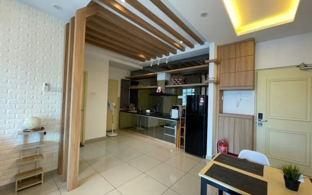 Atlantis Residence by D'sney Guest House - photo 2
