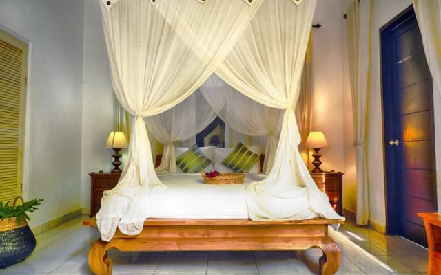 Garden Villas Seminyak - photo 2