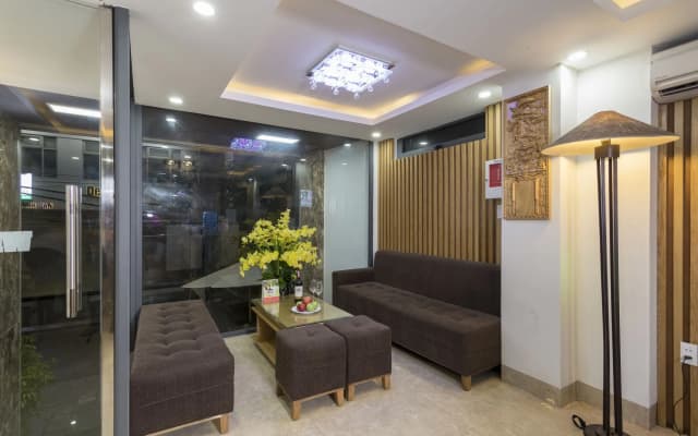 Ngan Hotel - photo 2
